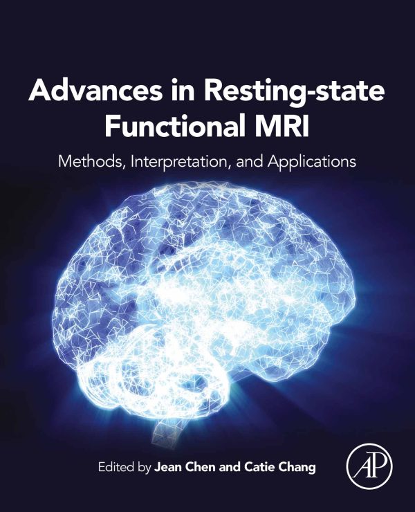 advances in resting state functional mri epub 64ad52ef41b24 | Medical Books & CME Courses