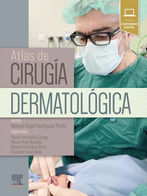 atlas de cirugia dermatologica true pdfvideos 649f6f39a6d58 | Medical Books & CME Courses