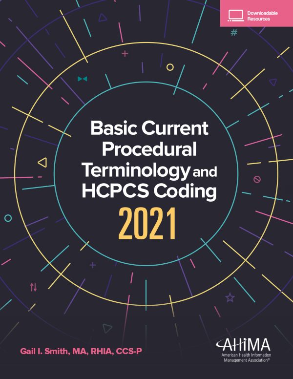 basic cpt and hcpcs coding 2021 18th edition epub 64c7ac15510ce | Medical Books & CME Courses