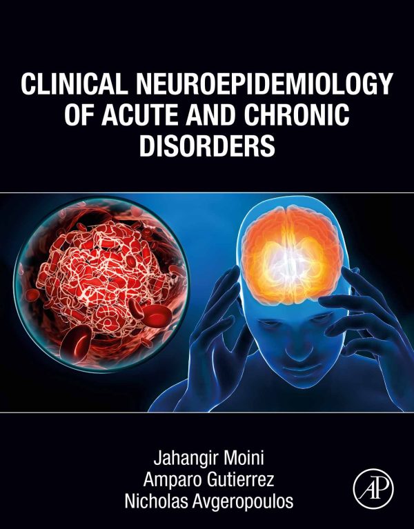 clinical neuroepidemiology of acute and chronic disorders epub 64ad52db25a50 | Medical Books & CME Courses