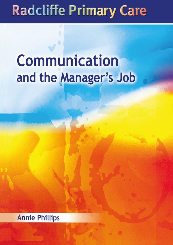 communication and the managers job epub 64abff75b64b6 | Medical Books & CME Courses