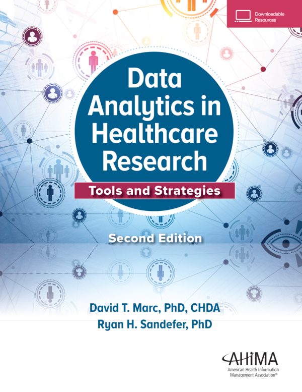 data analytics in healthcare research tools and strategies 2nd edition epub 64c7acfd3c5d0 | Medical Books & CME Courses