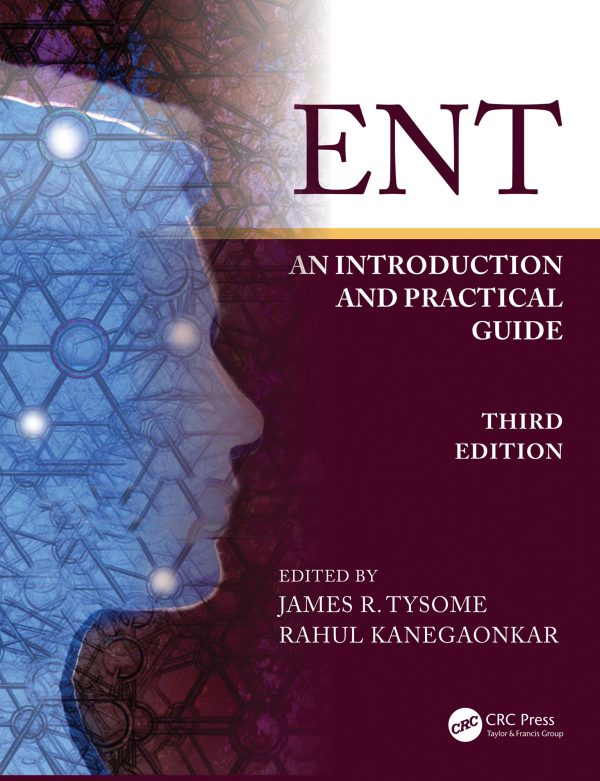 ent 3rd editionepub 64ad5092a773b | Medical Books & CME Courses