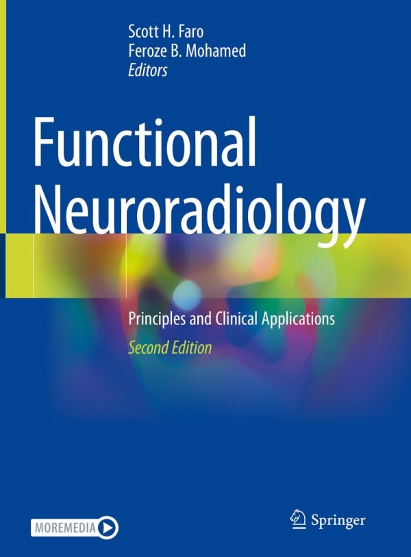 functional neuroradiology 2nd edition original pdf from publisher 64ad50fef1fec | Medical Books & CME Courses