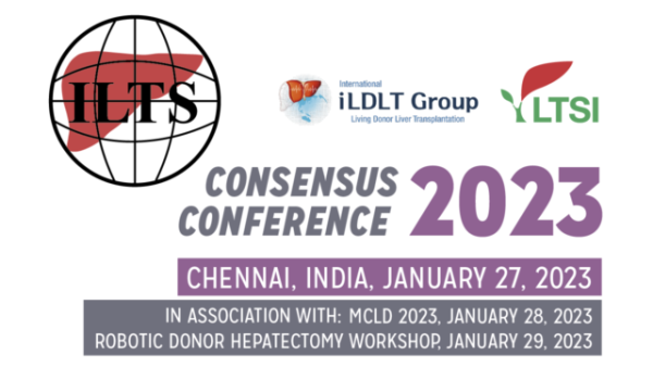 ilts ildlt ltsi 2023 consensus conference prediction and management of small for size syndrome in ldlt videos 64a22ca013082 | Medical Books & CME Courses