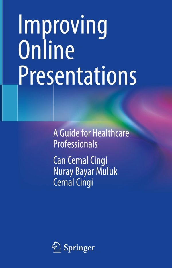 improving online presentations epub 64abff6b0b06a | Medical Books & CME Courses