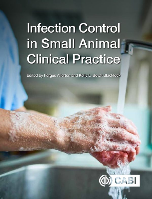 infection control in small animal clinical practice epub 64ad51b5db317 | Medical Books & CME Courses