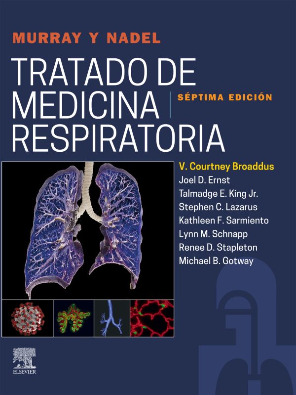 murray y nadel tratado de medicina respiratoria 2 volumes 7th edition true pdf 64ab4b0321878 | Medical Books & CME Courses