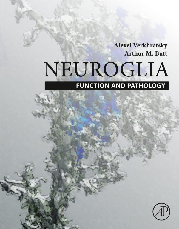 neuroglia function and pathology epub 64ad52cc107d2 | Medical Books & CME Courses