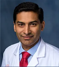 Ashwin S Akki MD, PhD