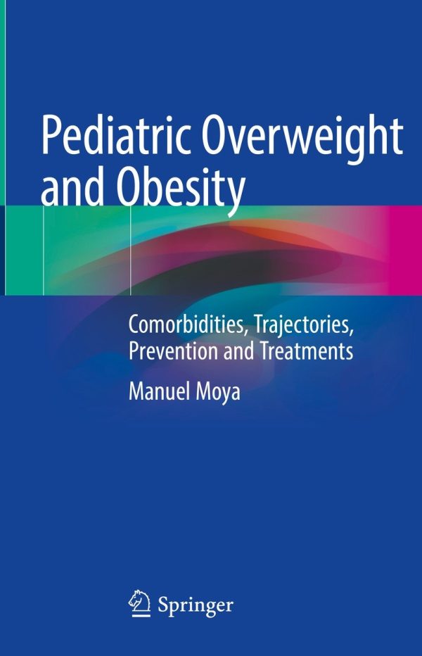 pediatric overweight and obesity epub 64ad5080ee4f9 | Medical Books & CME Courses