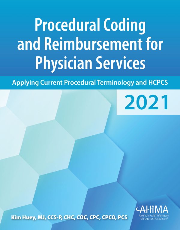 procedural coding and reimbursement for physician services 13th edition epub 64c7ace13790f | Medical Books & CME Courses