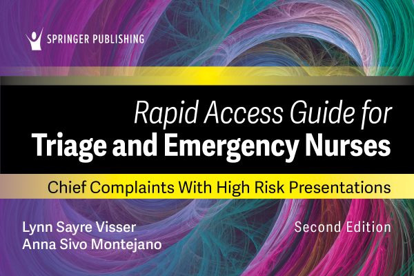 rapid access guide for triage and emergency nurses 2nd edition epub 64ad529716e86 | Medical Books & CME Courses