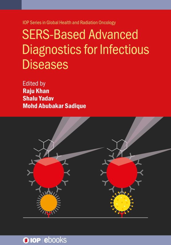 sers based advanced diagnostics for infectious diseases original pdf from publisher 64ad50cc7e30a | Medical Books & CME Courses