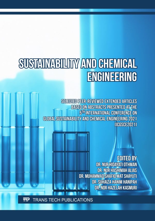 sustainability and chemical engineering original pdf from publisher 64ac003acd0f0 | Medical Books & CME Courses