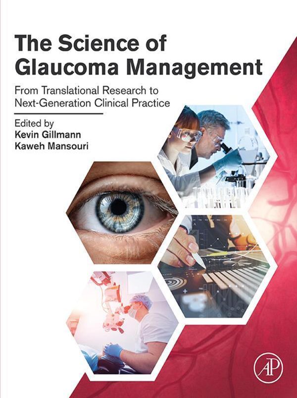 the science of glaucoma management epub 64ac0091e9863 | Medical Books & CME Courses