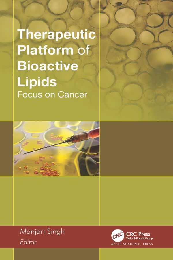 therapeutic platform of bioactive lipids epub 64ad50c2e631b | Medical Books & CME Courses