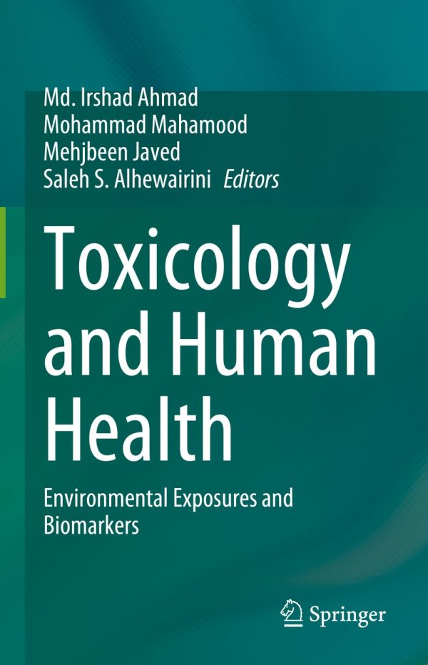 toxicology and human health epub 64abffbcb3ed1 | Medical Books & CME Courses