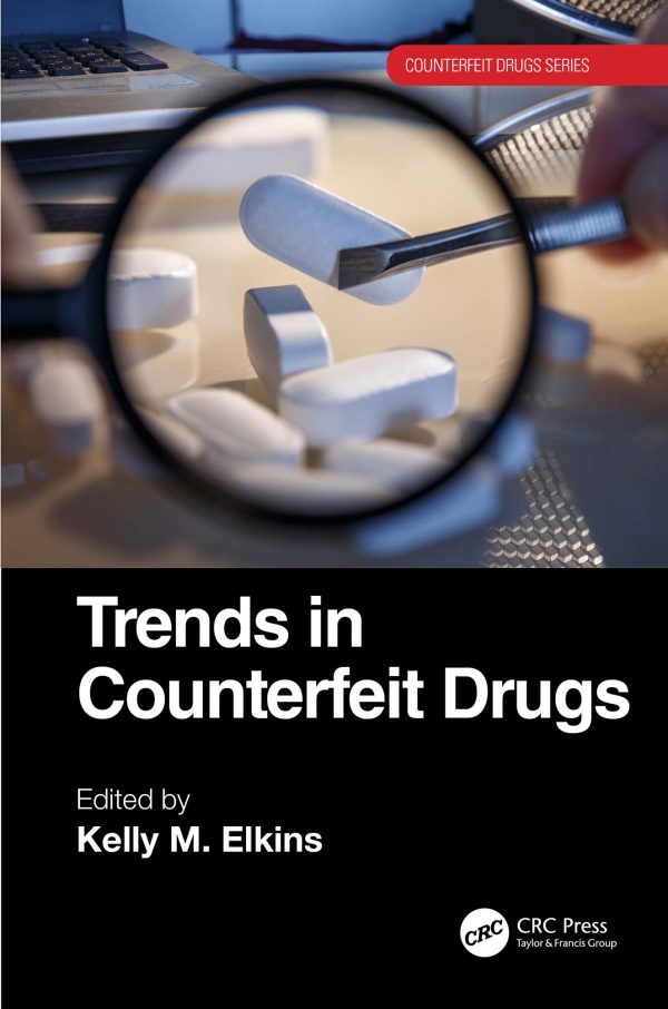 trends in counterfeit drugs epub 64abff2a1b7d7 | Medical Books & CME Courses