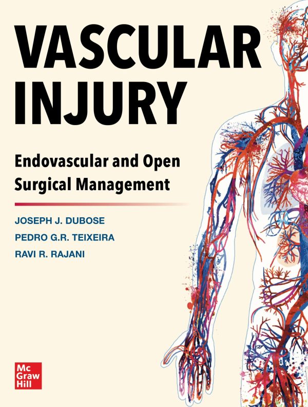 vascular injury endovascular and open surgical management original pdf from publisher 64c7afc989976 | Medical Books & CME Courses