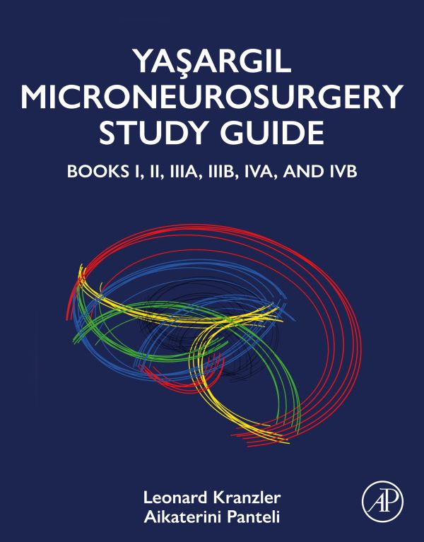 yasargil microneurosurgery study guide epub 64ac007f1339e | Medical Books & CME Courses