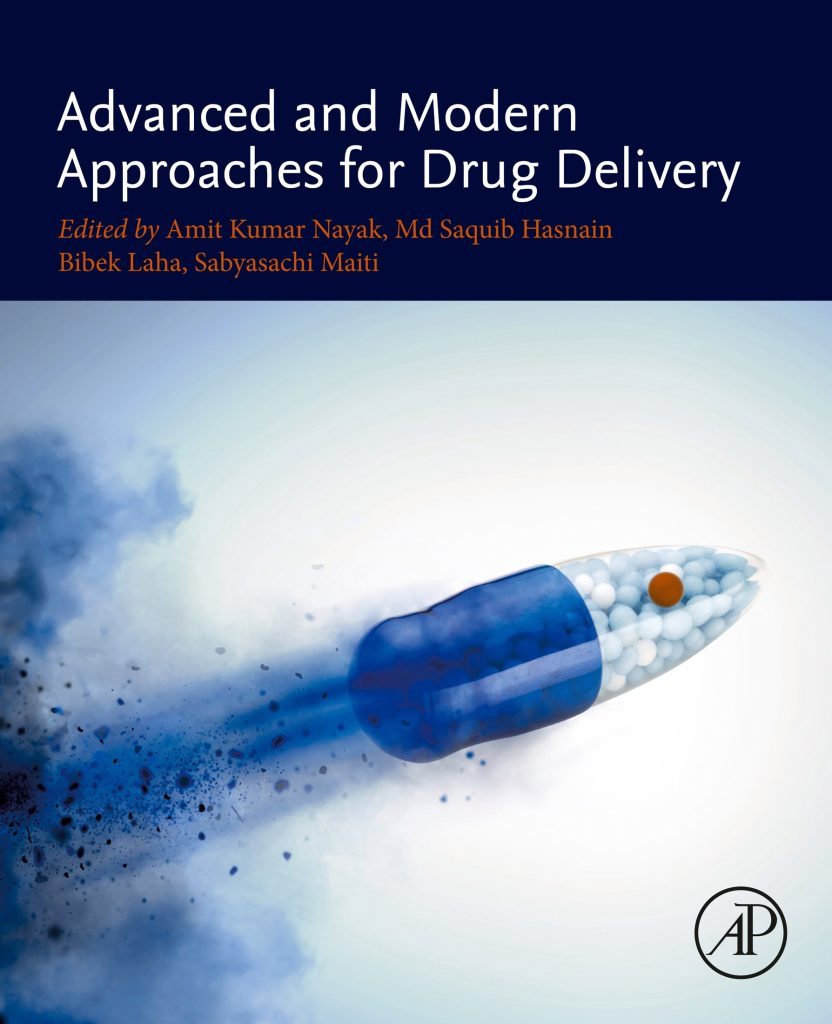 Advanced and Modern Approaches for Drug Delivery (Original PDF from ...