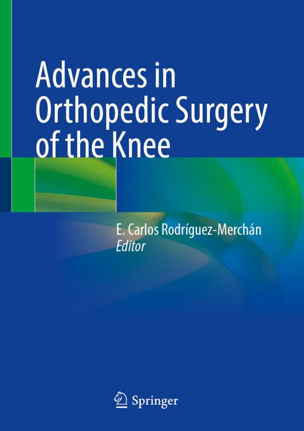 advances in orthopedic surgery of the knee epub 64d0ec04a6393 | Medical Books & CME Courses