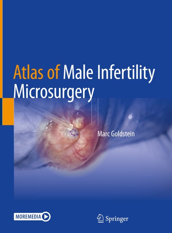 atlas of male infertility microsurgery epub 64d38d126a8fd | Medical Books & CME Courses