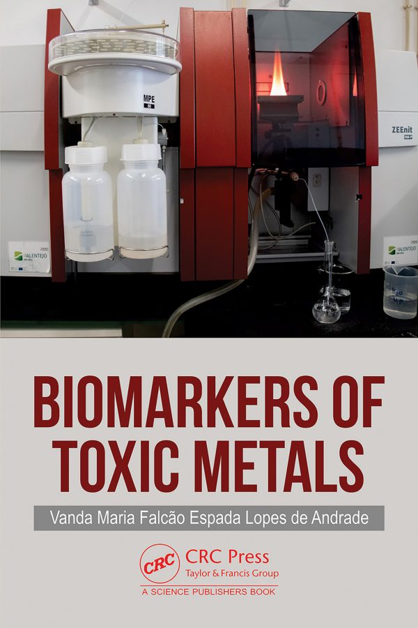 biomarkers of toxic metals epub 64d0eaa5e4b65 | Medical Books & CME Courses