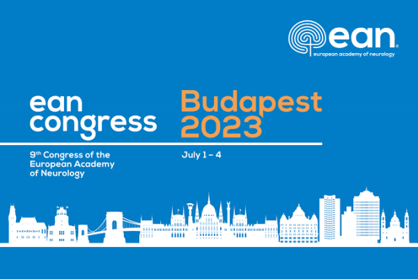 ean 2023 9th congress of the european academy of neurology videos 64de1856c5c24 | Medical Books & CME Courses