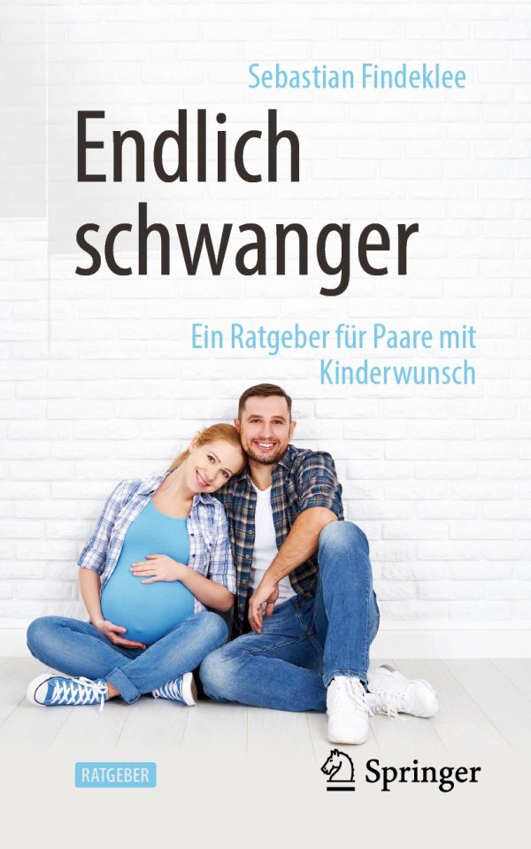 endlich schwanger ein ratgeber fur paare mit kinderwunsch epub 64d0ebd573162 | Medical Books & CME Courses