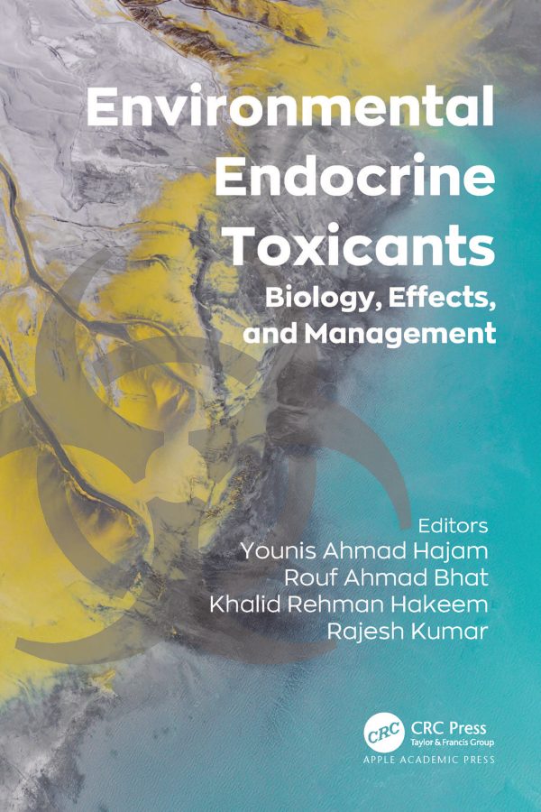 environmental endocrine toxicants biology effects and management epub 64d0eba61143d | Medical Books & CME Courses