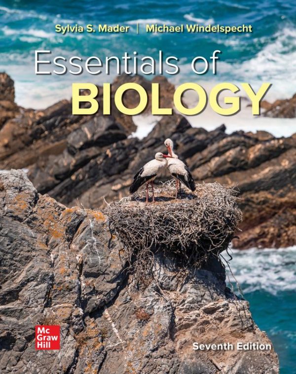 essentials of biology 7th edition original pdf from publisher 64d6311fb0783 | Medical Books & CME Courses