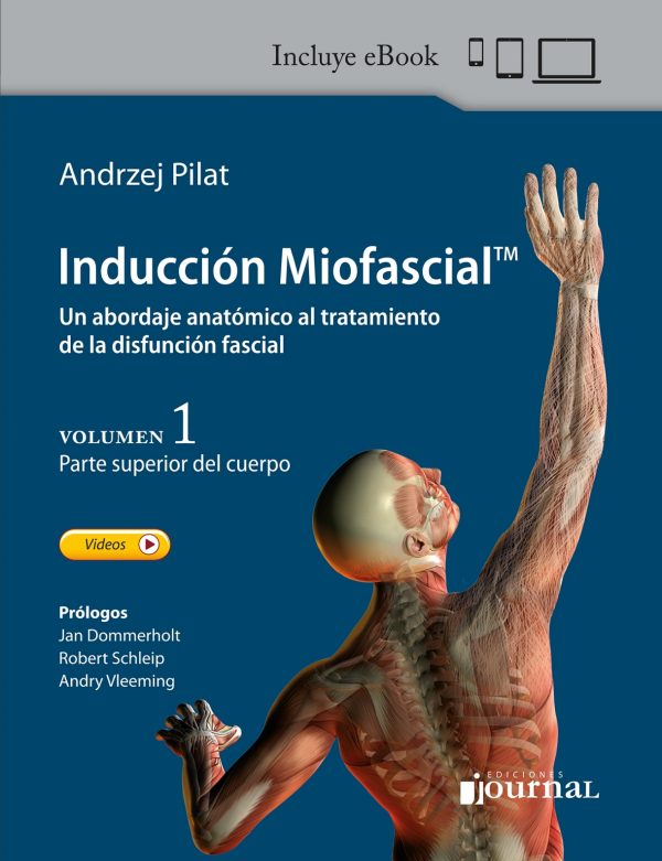 induccion miofascial un abordaje anatomico al tratamiento de la disfuncion fascial high quality image pdf 64d6ced56374d | Medical Books & CME Courses