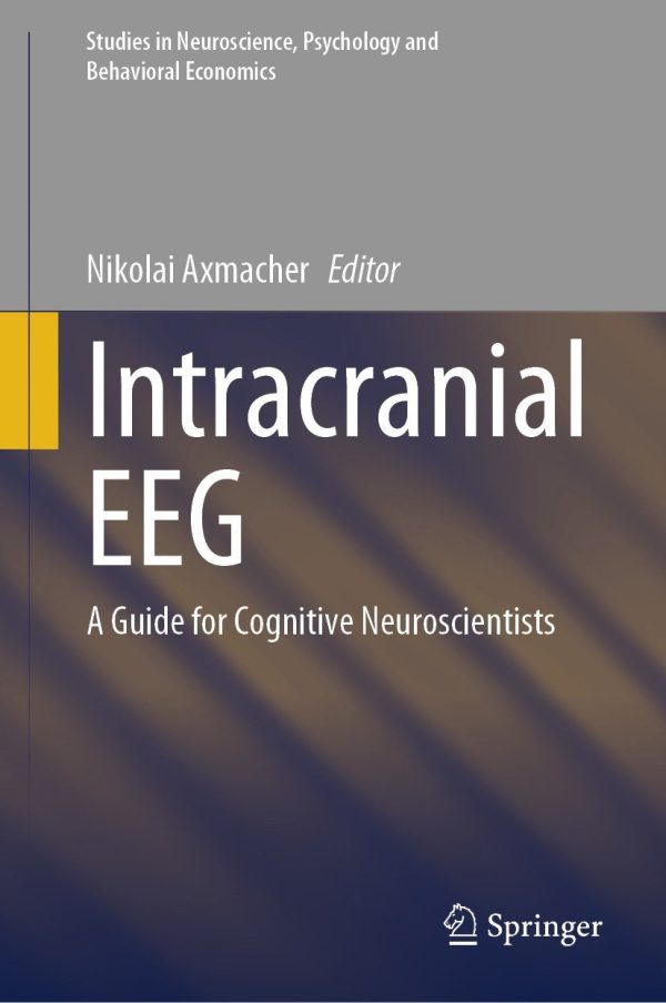 intracranial eeg a guide for cognitive neuroscientists original pdf from publisher 64de1a89156c5 | Medical Books & CME Courses