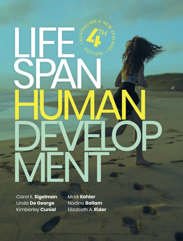 life span human development 4th edition original pdf from publisher 64cee5117968c | Medical Books & CME Courses