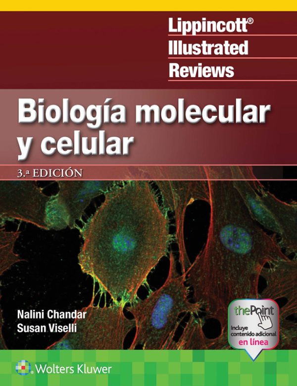 lir biologia molecular y celular 3rd edition epub 64de18f434f11 | Medical Books & CME Courses