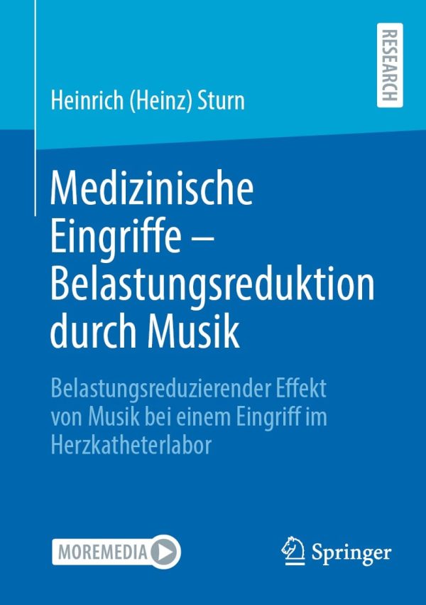 medizinische eingriffe belastungsreduktion durch musik original pdf from publisher 64de199fa9202 | Medical Books & CME Courses