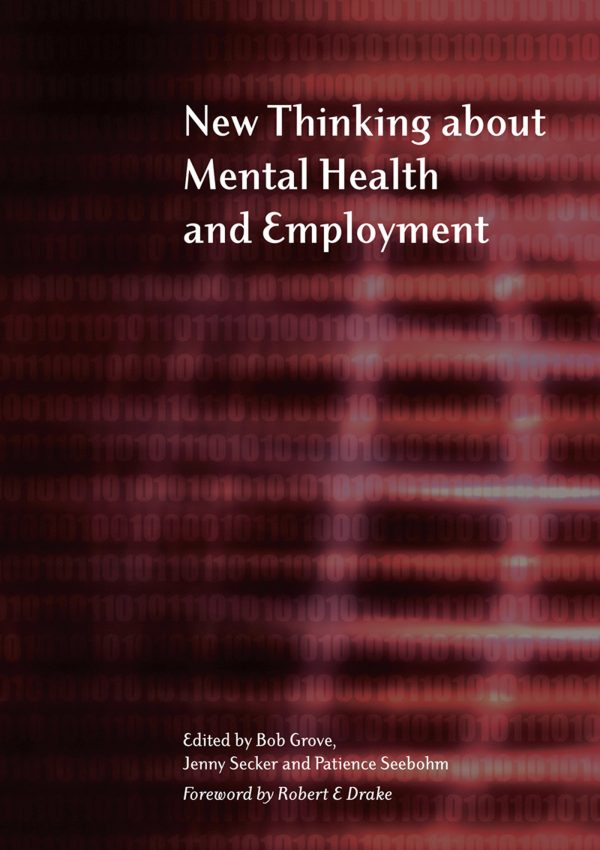 new thinking about mental health and employment original pdf from publisher 64de1a3d009dc | Medical Books & CME Courses