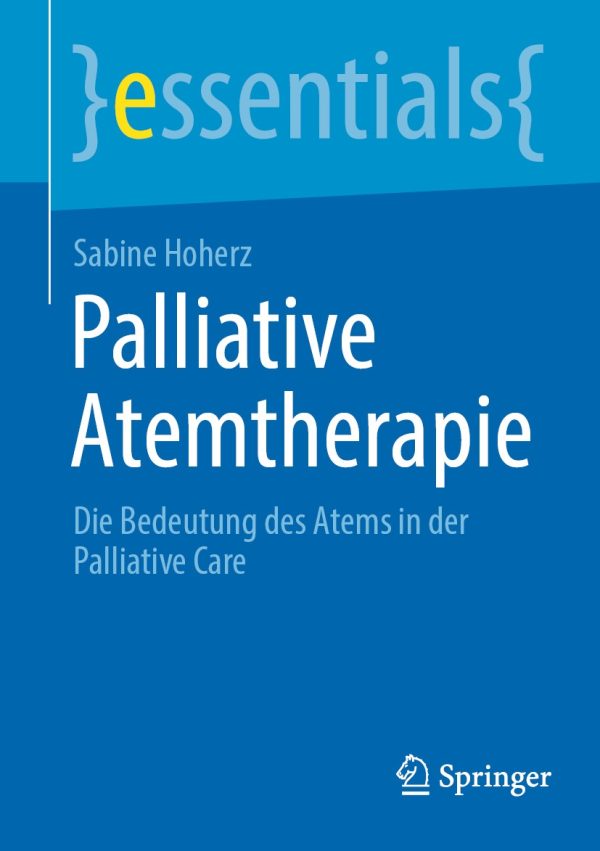 palliative atemtherapie epub 64de19baf377c | Medical Books & CME Courses