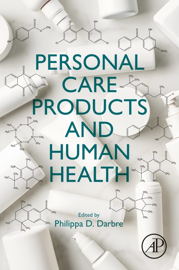 personal care products and human health epub 64de1a2a1691a | Medical Books & CME Courses