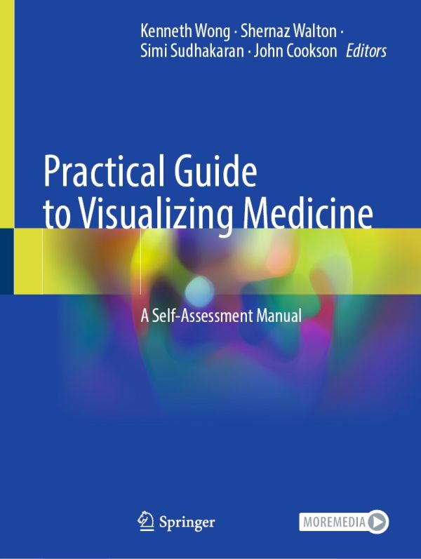 practical guide to visualizing medicine epub 64d38d6274242 | Medical Books & CME Courses