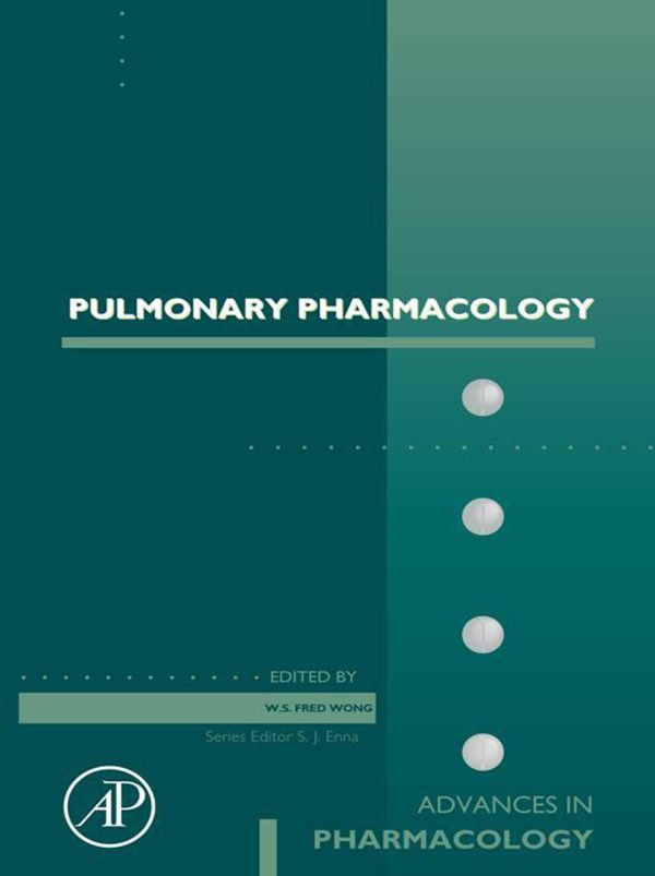 pulmonary pharmacology epub 64de1a33a6c28 | Medical Books & CME Courses