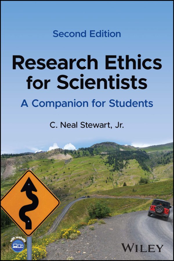 research ethics for scientists 2nd edition original pdf from publisher 64d23a490dc16 | Medical Books & CME Courses