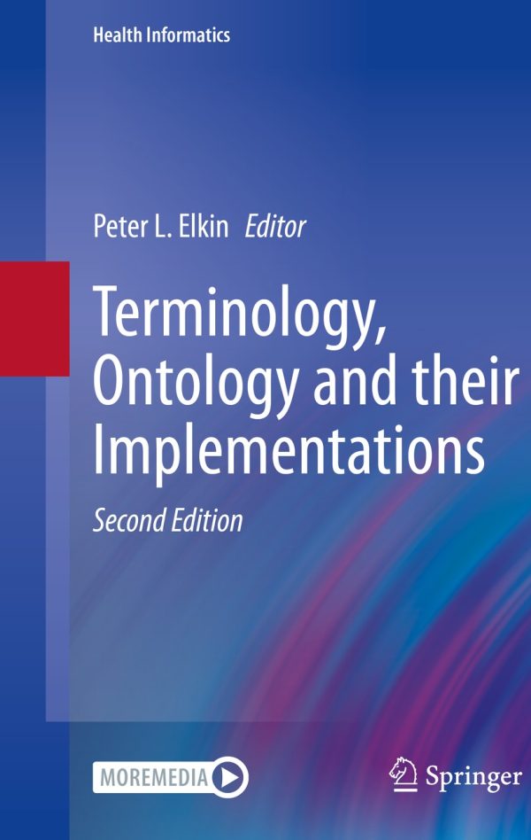 terminology ontology and their implementations 2nd edition epub 64e20e73b97de | Medical Books & CME Courses