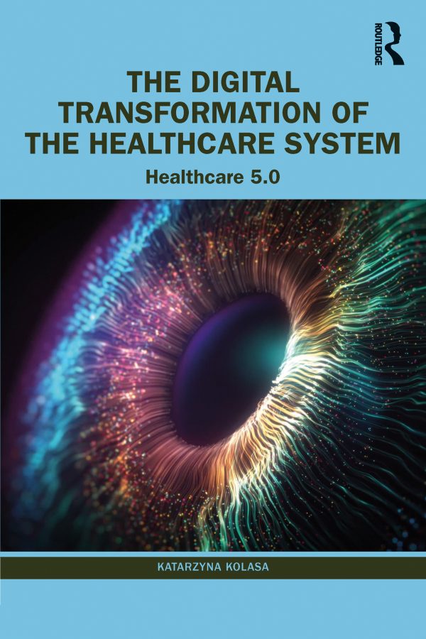 the digital transformation of the healthcare system epub 64e20d17746f6 | Medical Books & CME Courses