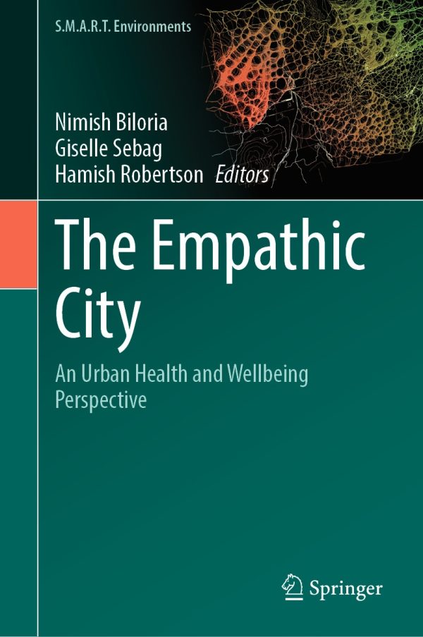 the empathic city epub 64e20e1c4061d | Medical Books & CME Courses