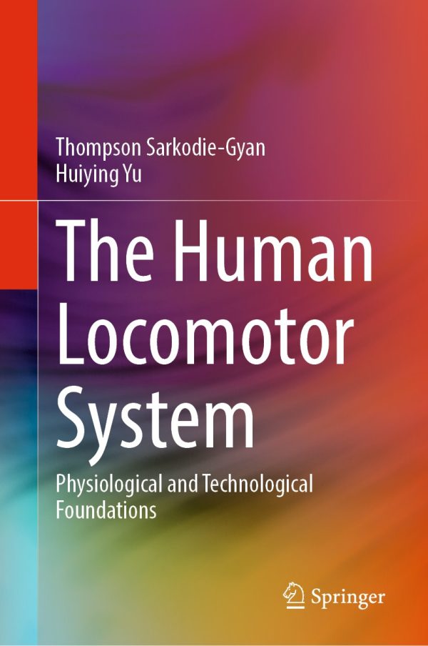 the human locomotor system epub 64d38d23d24c3 | Medical Books & CME Courses