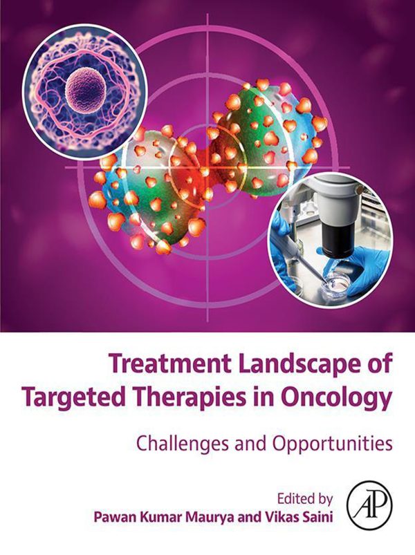 treatment landscape of targeted therapies in oncology original pdf from publisher 64e20ddd44843 | Medical Books & CME Courses