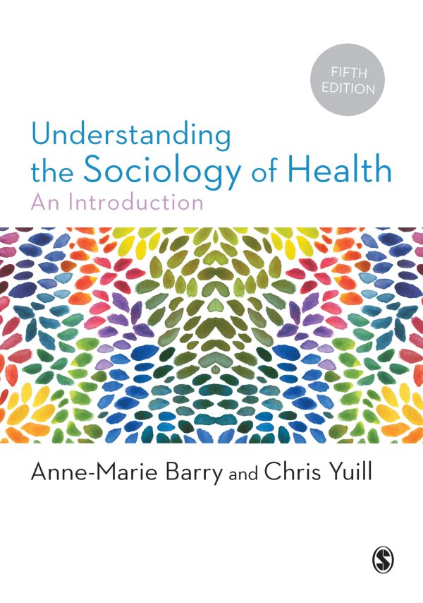 understanding the sociology of health 5th edition original pdf from publisher 64de19faa2d63 | Medical Books & CME Courses